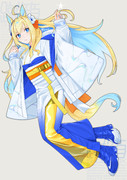 Sparkling Fusion
