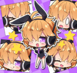 リリス。