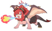 メグ・テスカトル