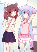 ウナきりお姉さん3