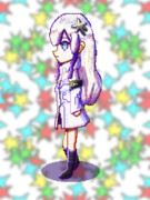 星界(ドット絵)