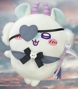 モモンガ