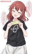 喜多ちゃんとチケットノルマ
