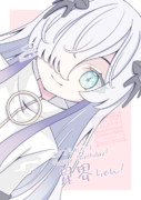 星界ちゃんハピバ！
