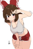 KNN姉貴の絵２８