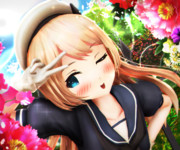 【今日のジャヴィちゃん】かわいいピースで きゅぴぃ～んっ♡