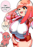 オリキャラ