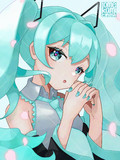 週刊ミクさん61