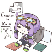 Creator in Ruin