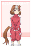 マネマネべるの