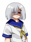 あっ怒ってる・・・