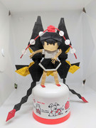 フェネクス射命丸文