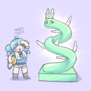 仕上げ