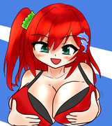 入華さーん！
