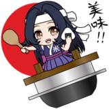 米御前