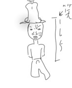 おくら姉貴（笑）兄貴（笑）だ‼️