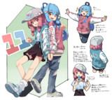 琴葉姉妹11周年