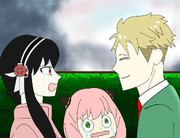 ロイド「ただいま」