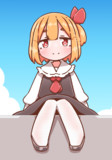 ルーミアちゃんさん