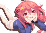 12周年うーちゃん！