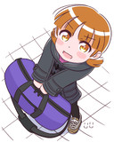 ゆめみてたあのころ