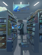 ドラッグストア