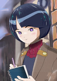 スティグマ