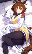 アグネスタキオン(ウマ娘)