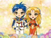 タクト&ランファ