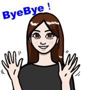 byebye