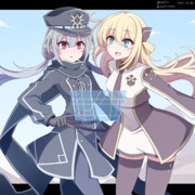 閃刀姫