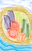 夏野菜