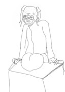 大型オナホで溜まった欲望を解放するじゃがテャ