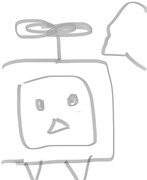 ニコニコ静画(W)はじめました！