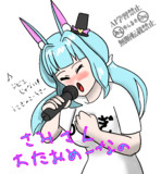 結月さみぃさんおたおめーなの