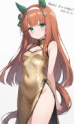 ゴールデンウィークなので