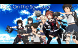 艦これ12周年記念