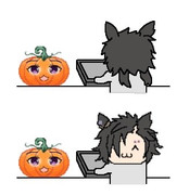 ドトウとシャカ