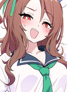 返事はよかったけどそんなわかってなさそうなキングさん