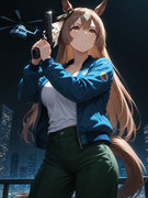 ダイヤモンド刑事