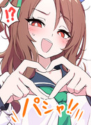 キングさんってこういうの苦手そうですよね『はぁ？よゆうですけどぉ？』