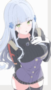 HK416