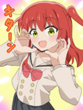 喜多ちゃん