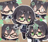 千冬ちゃん。