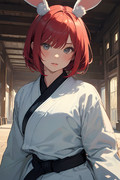 ウェンディちゃん