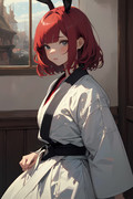 ウェンディちゃん