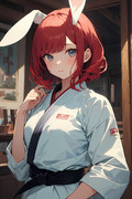 ウェンディちゃん