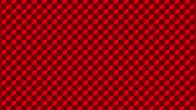 赤いキラキラシール風背景　1920×1080（16：9）【フリー素材】