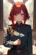ウェンディちゃん