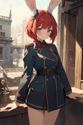 ウェンディちゃん